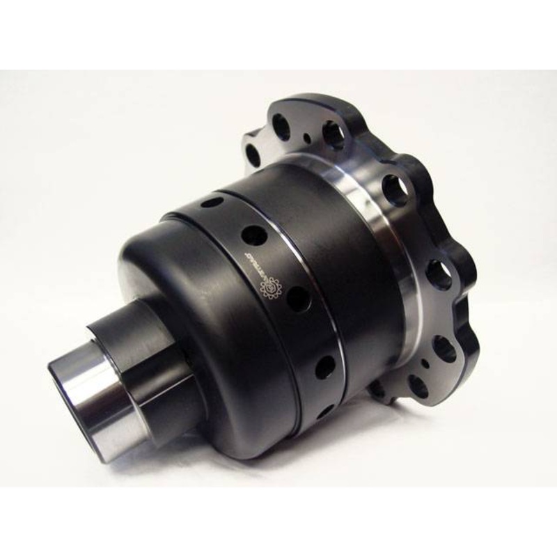 Wavetrac Differential, PORSCHE 996 6MT, 986 BOXSTER S 6MT