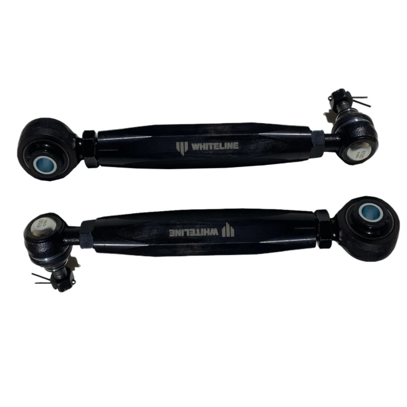 Whiteline Rear Adjustable Toe Control Arms | 2022+ Subaru WRX (KTA358)