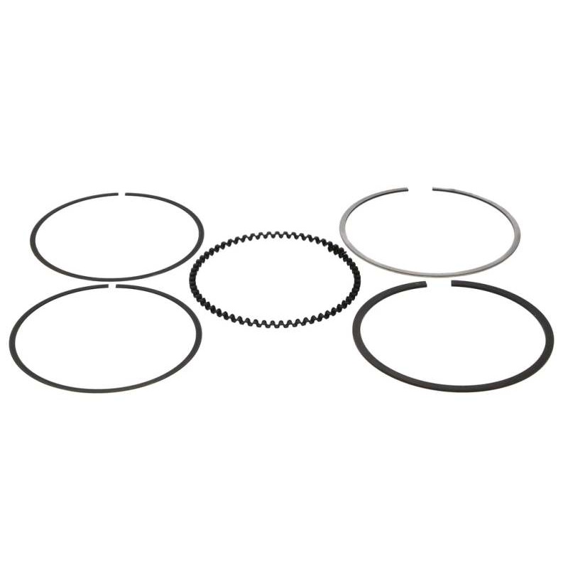 Wiseco 83.00MM RING SET Ring Shelf Stock