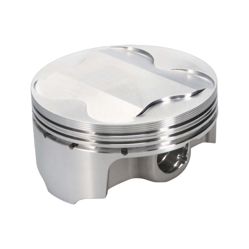Wiseco S807 Piston Pin – .945 x 2.500 x .180 Wall 9310 Tool Steel Pin