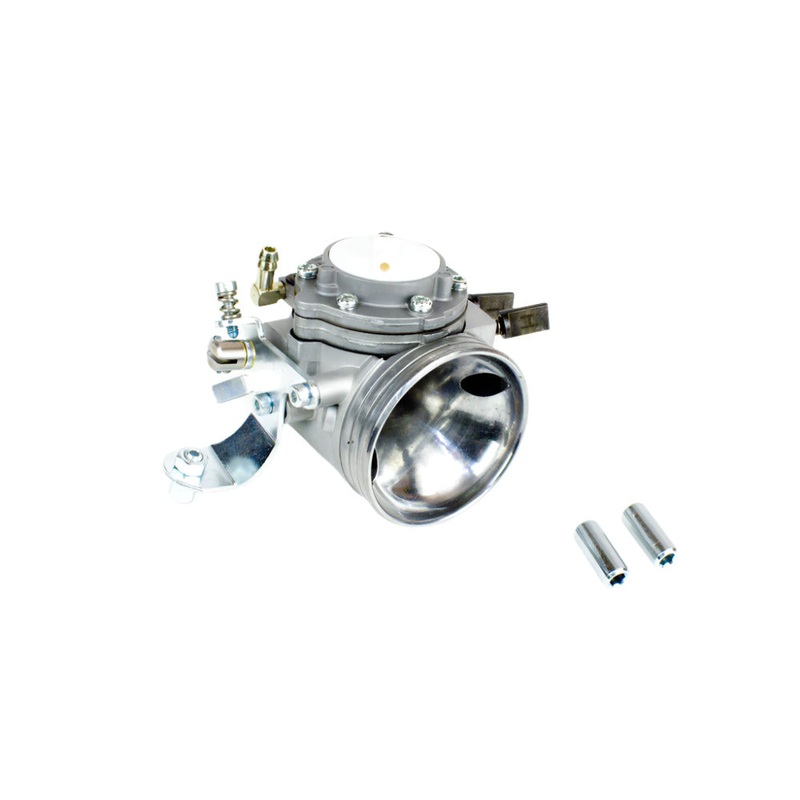 15. Tillotson HW-48A Butterfly Carburetor for Mini Rok W7022803000500