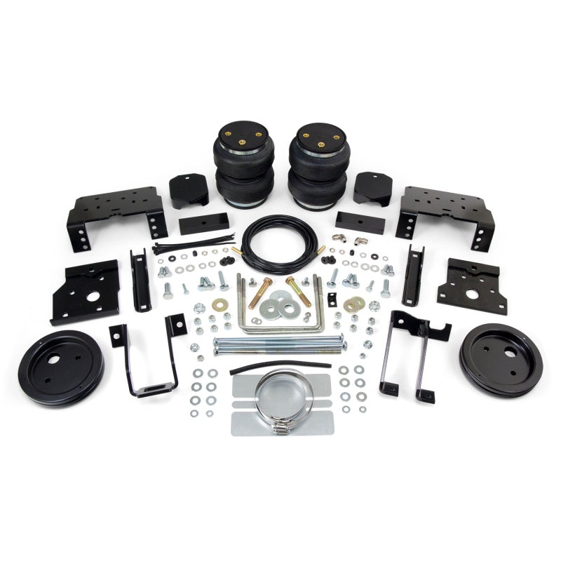 Air Lift Loadlifter 5000 Ultimate Rear Air Spring Kit for 11-16 Ford F-250 Super Duty 4WD