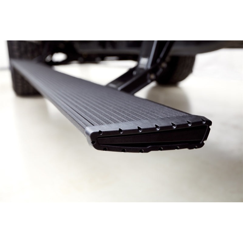 AMP Research 2017-2017 Ford SD All Cabs PowerStep Xtreme – Black