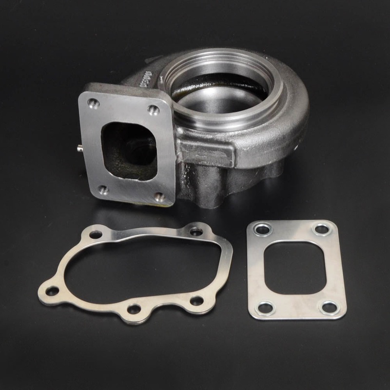 Arashi Turbo Turbine Housing SR20DET TD06H 8cm w/ Gasket