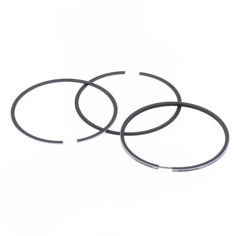 Athena S41316124 Ring Set Diameter 72,5 mm for Athena Piston