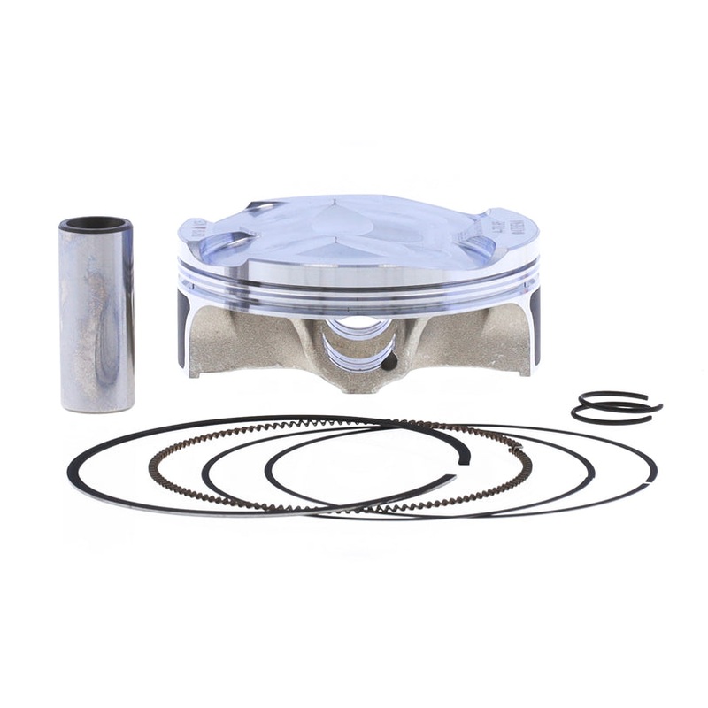 Athena S5F07900001A Ring Set Diameter 79 mm for Athena Piston