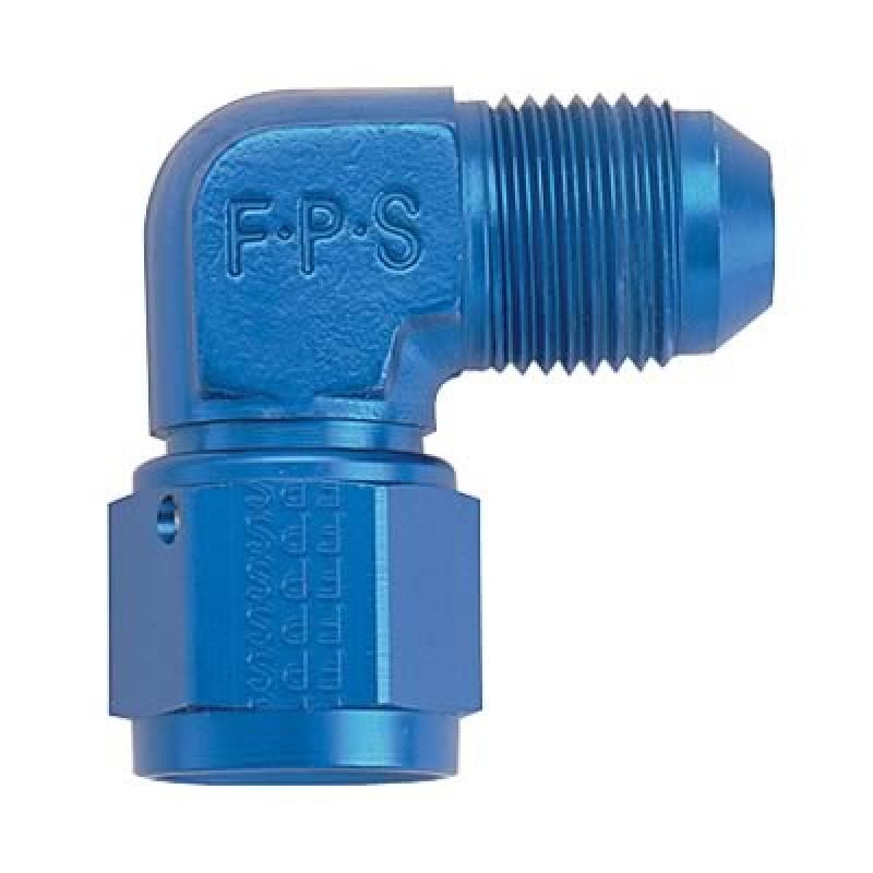 Fragola -10AN Female – Male Flare 90