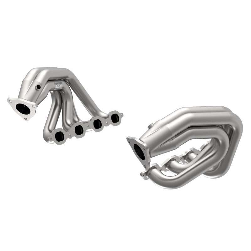 Kooks 2020 Chevrolet Corvette C8 1-7/8in Super Street Stainless Headers