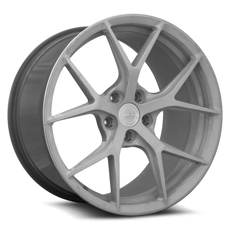 MRR FS6 19″ 5×100/5×120.7 RAW