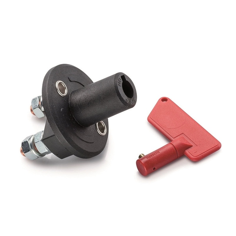 Sparco Battery Switch