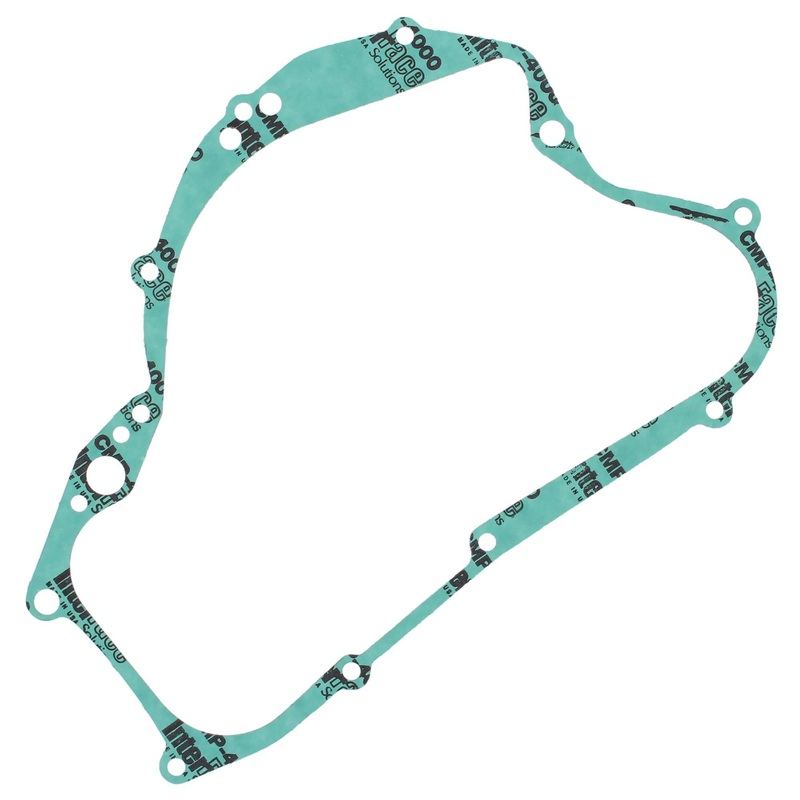 Vertex 817548 Gaskets 01-08 Suzuki RM125 Inner Clutch – Side Cover Gasket Kit