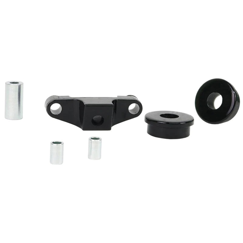 Whiteline 2011-2014  SUBARU IMPREZA WRX STI GV, GR Front  Gearbox Selector – Bushing Kit KDT958