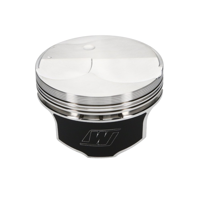 Wiseco K451X7 Chevy LS Series 3cc Dome 1.050 x 4.070 Piston Shelf Stock Kit