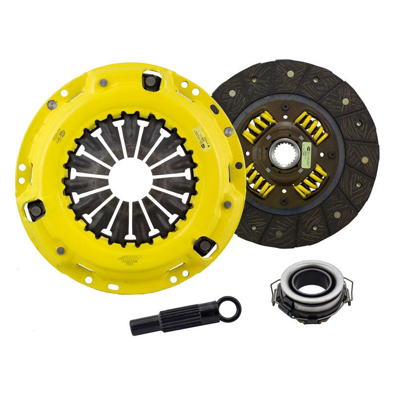 ACT XT/Perf Street Sprung Clutch Kit Toyota MR2 1991-1995 | TM1-XTSS