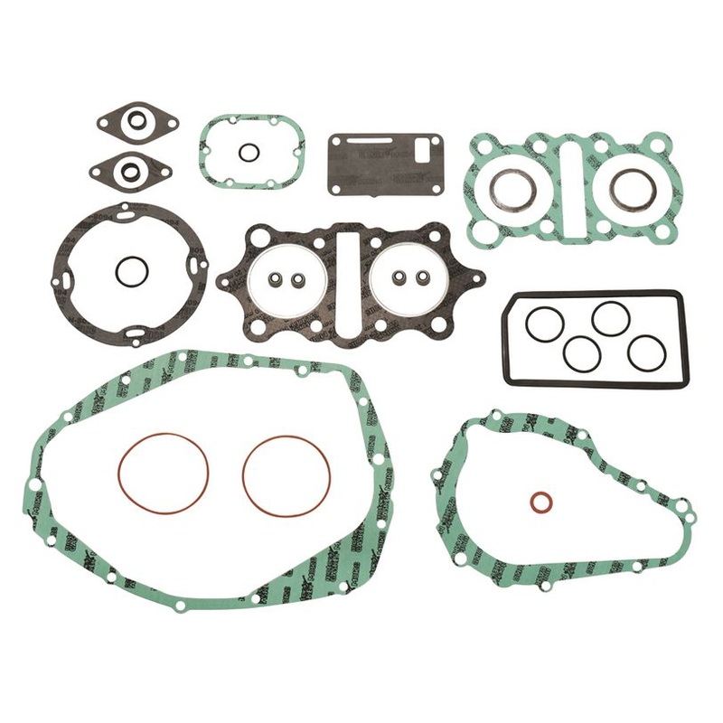 Athena P400485850400 Complete Gasket Kit (oil seals not included)