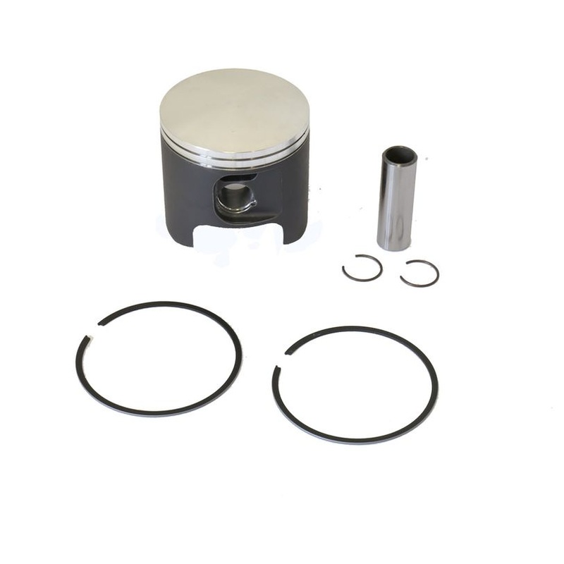 Athena S4F076000020 2T Forged Racing Piston Diameter 49 mm for OE Cylinder