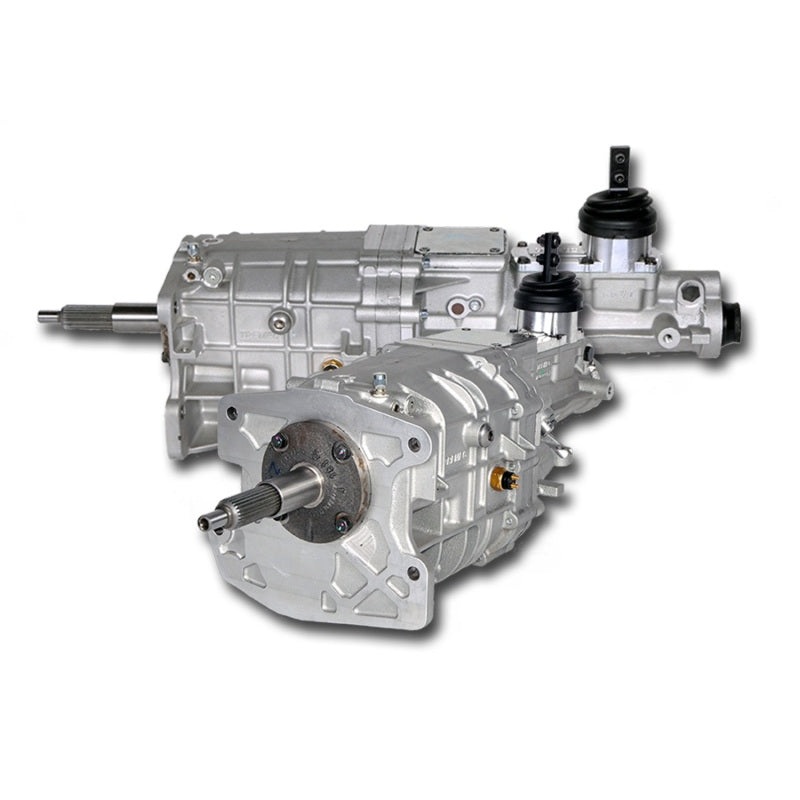 Ford Racing Tremec TKX-600 5 Speed Transmission .81 Overdrive