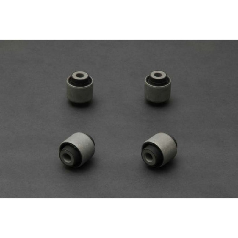 Hardrace Front Upper Arm Bushing (4 pcs) – Honda Civic EG 92-95 / Acura Integra 94-01