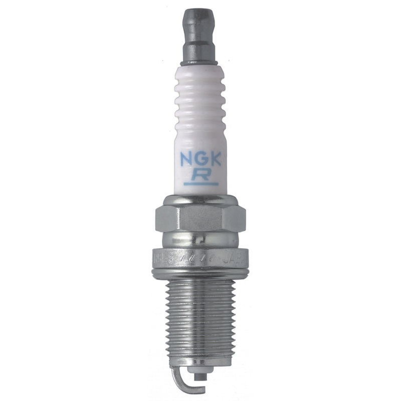 NGK Traditional Spark Plug Box of 4 (BKR6ES-11)