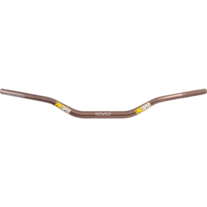 ProTaper EVO YZ High Handlebar – Magnesium