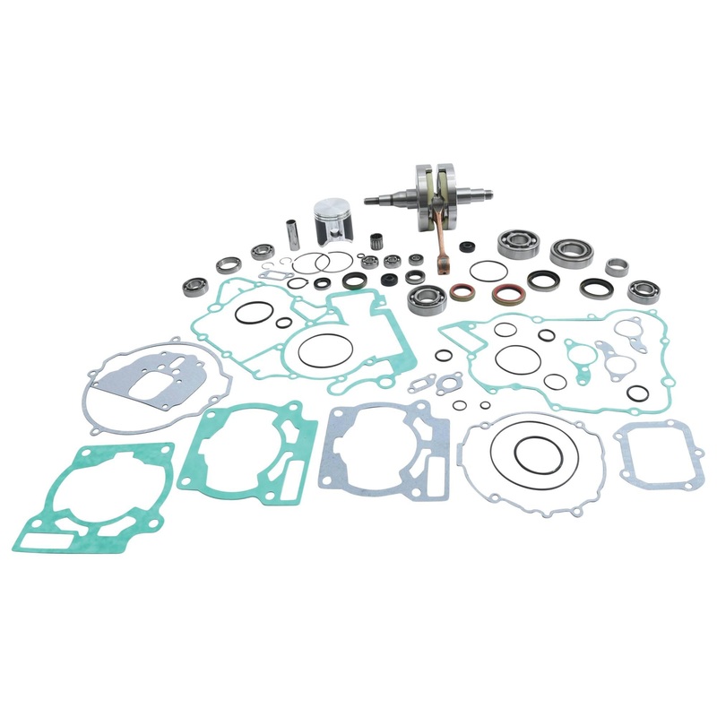 Vertex WR101-216 Husqvarna,KTM Complete Engine Rebuild Kit