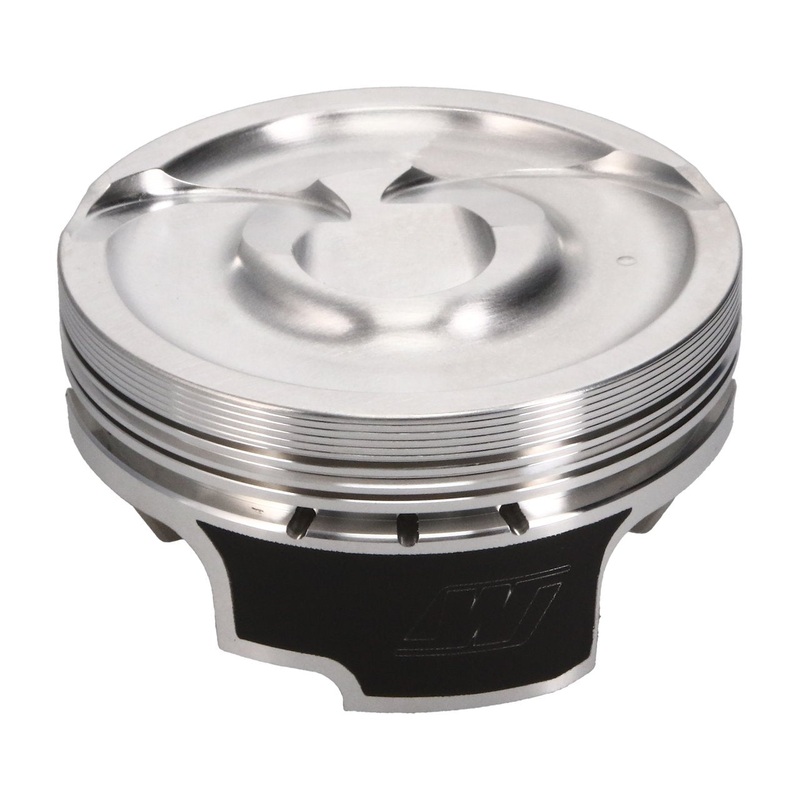 Wiseco K0451X6 Gen V LT1 4.125in Bore – 20cc Dish Piston Kit – Set of 8