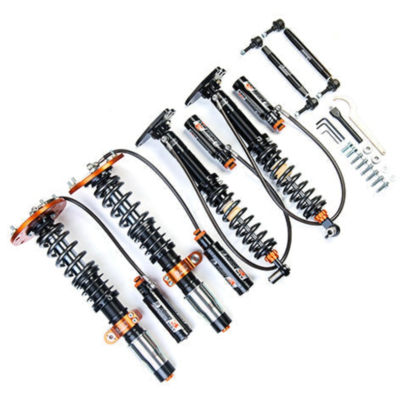 AST 5300 Series Coilovers | 2006-2008 BMW Z4 M (RAC-B1010SD)