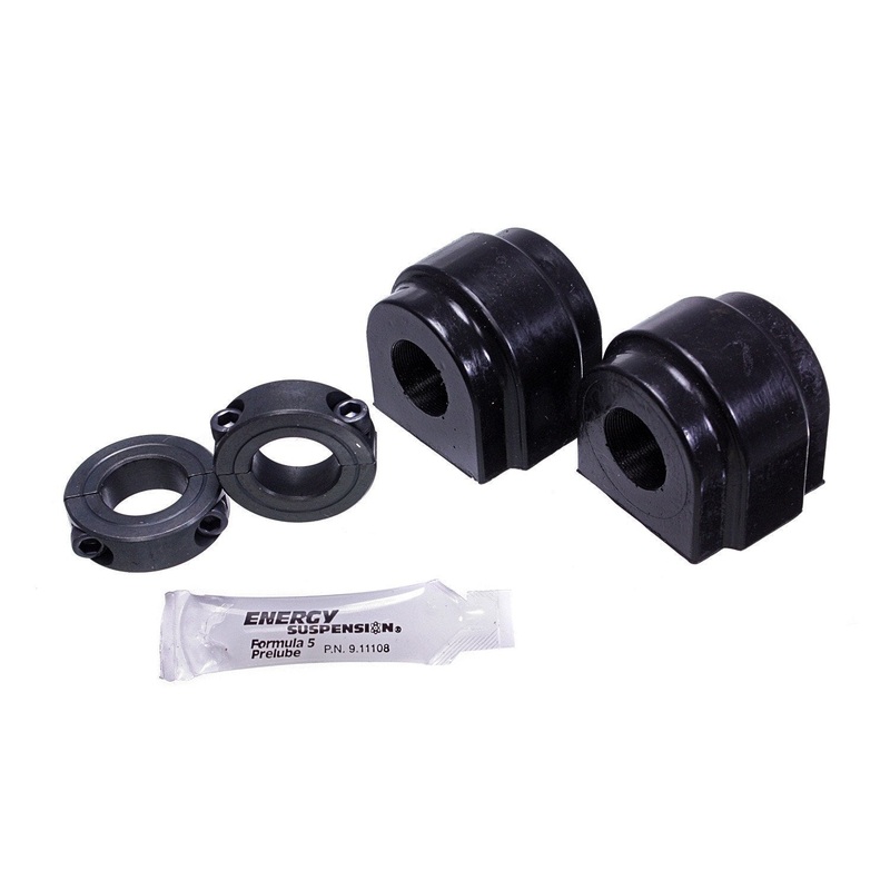 Energy Suspension Front Sway Bar Bushing Set | 2016-2018 Mazda MX-5 Miata (11.5116G)