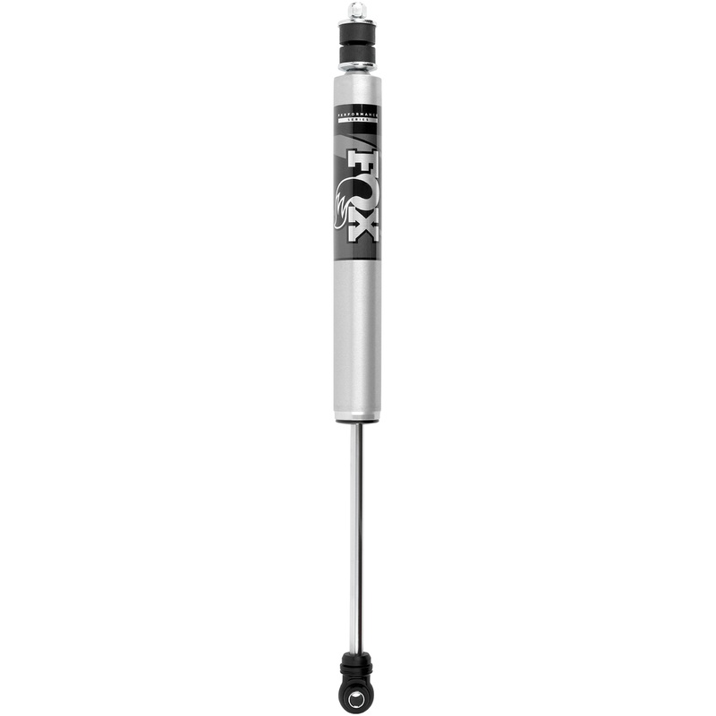 Fox 2.0 Performance Series 12in Smooth Bdy IFP Shock w/Stem Mt (Alum) Std Travel / Eyelet Ends – Blk