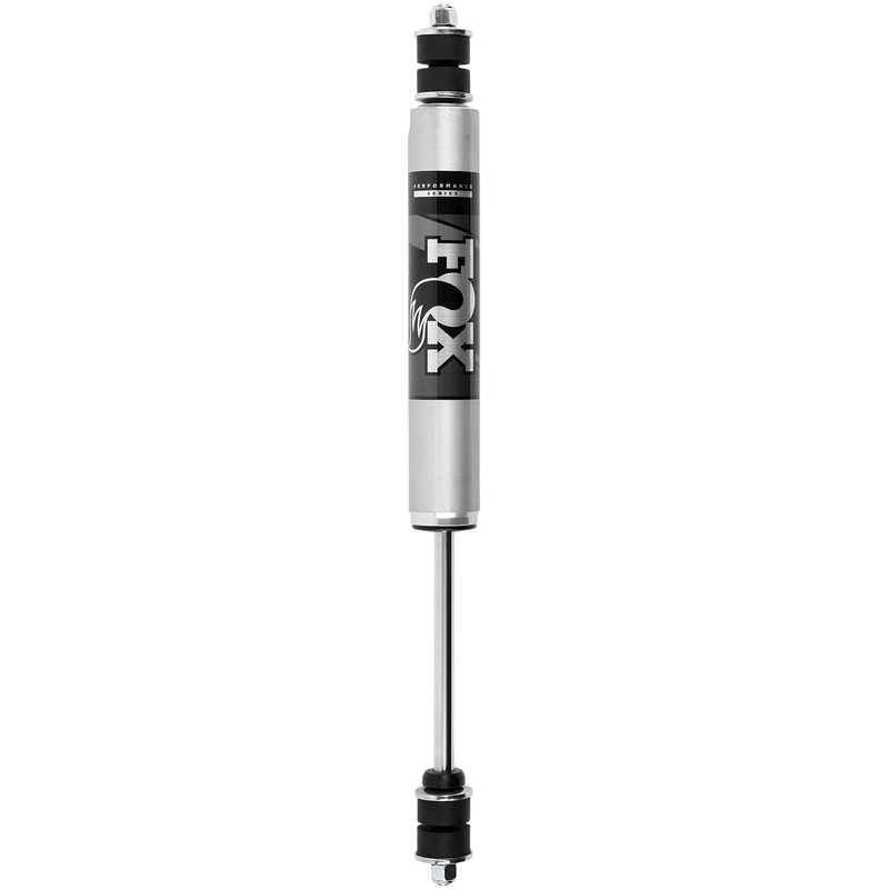 Fox 94-98 Discovery I Land Rover 2.0 Perf Series 8.6in. Smooth Body IFP Front Shock / 0-1in. Lift
