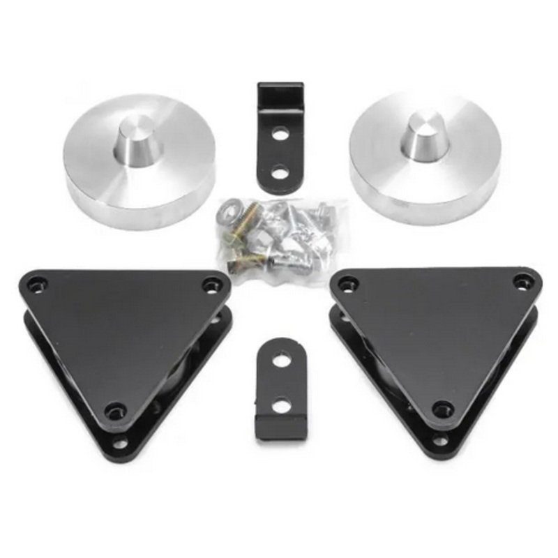 ReadyLift 1.5″ SST Lift Kit 2021-2023 Nissan Rogue