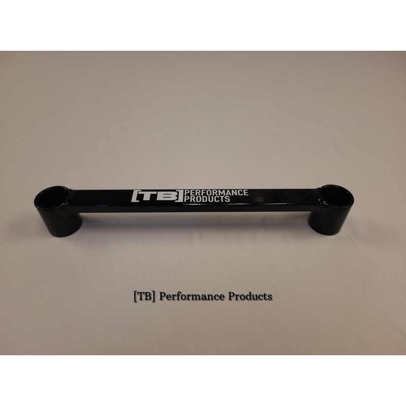 TB Performance Rear Mid Chassis Brace – MQB 2.0T A3/S3 (8V+)