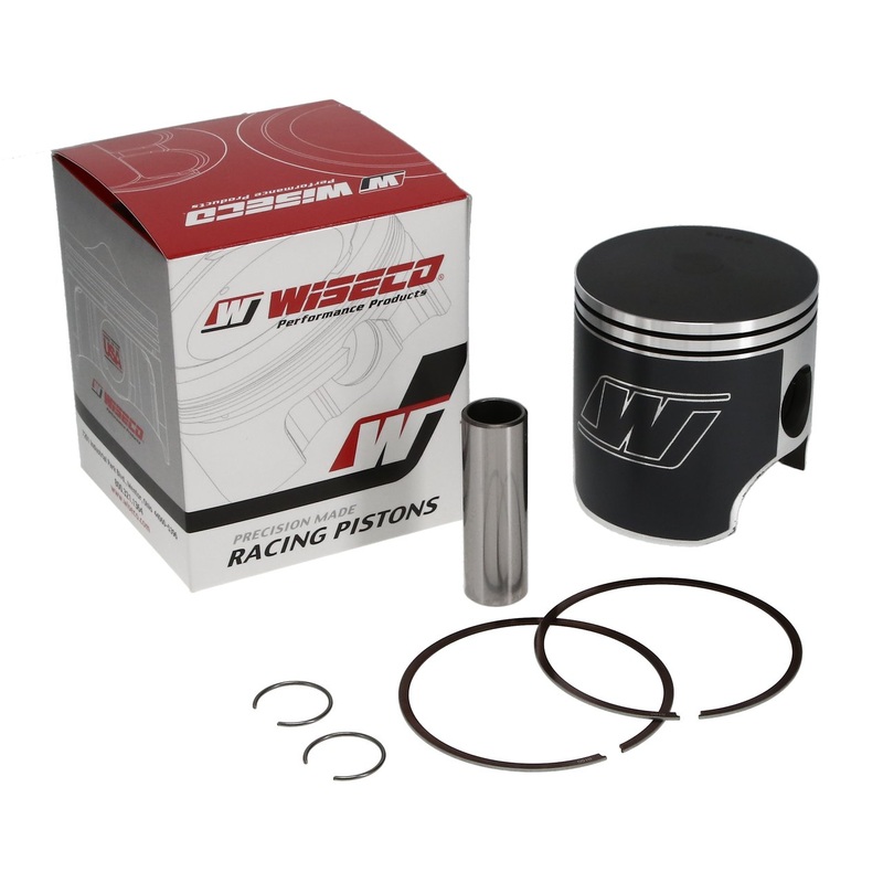 Wiseco 2434M07100 Ski-Doo MXZ770 779 EngType 93-98 2795CD Piston Kit