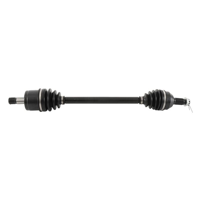 All Balls Racing AB8-HO-8-328 16-21 Honda Pioneer 1000 8 Ball Axle Rear Left