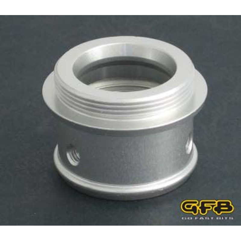 GFB, Mach 1 35mm HOSE / 1” PIPE ADAPTOR