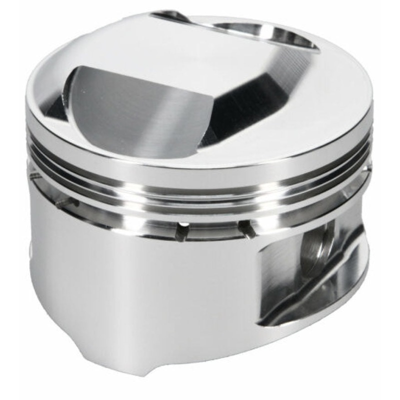 JE Pistons 3.498 Harley-Davidson Evo 1340 Piston Single