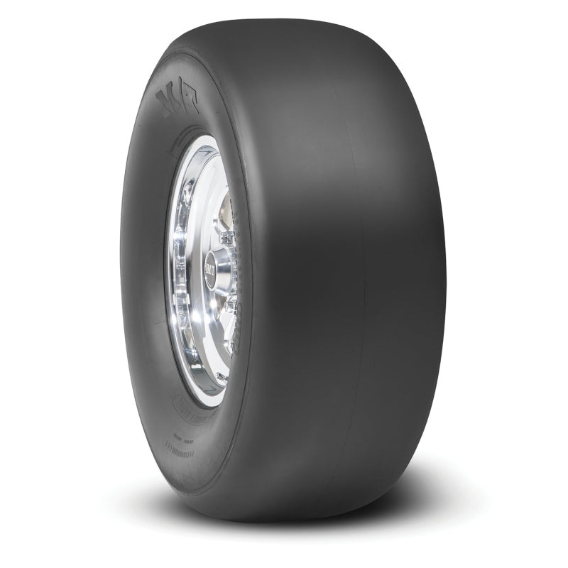 Mickey Thompson Pro Bracket Radial Tire – 28.0/10.5R17 X5 90000059990