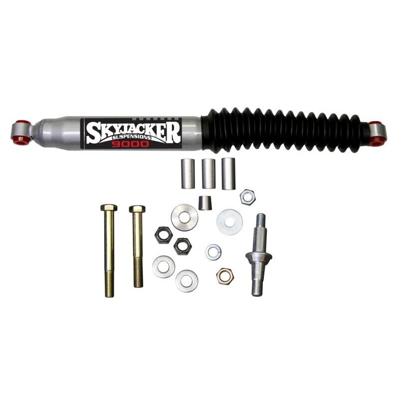 Skyjacker 1994-2002 Dodge Ram 2500 4 Wheel Drive Steering Damper Kit