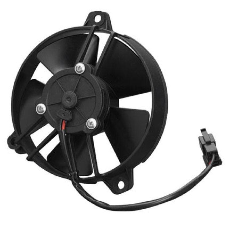 SPAL 313 CFM 5.2in Fan – Push
