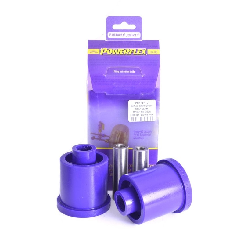 Suzuki Swift – Sport Mk3 (’10-’17) Rear Beam Mount Bushings