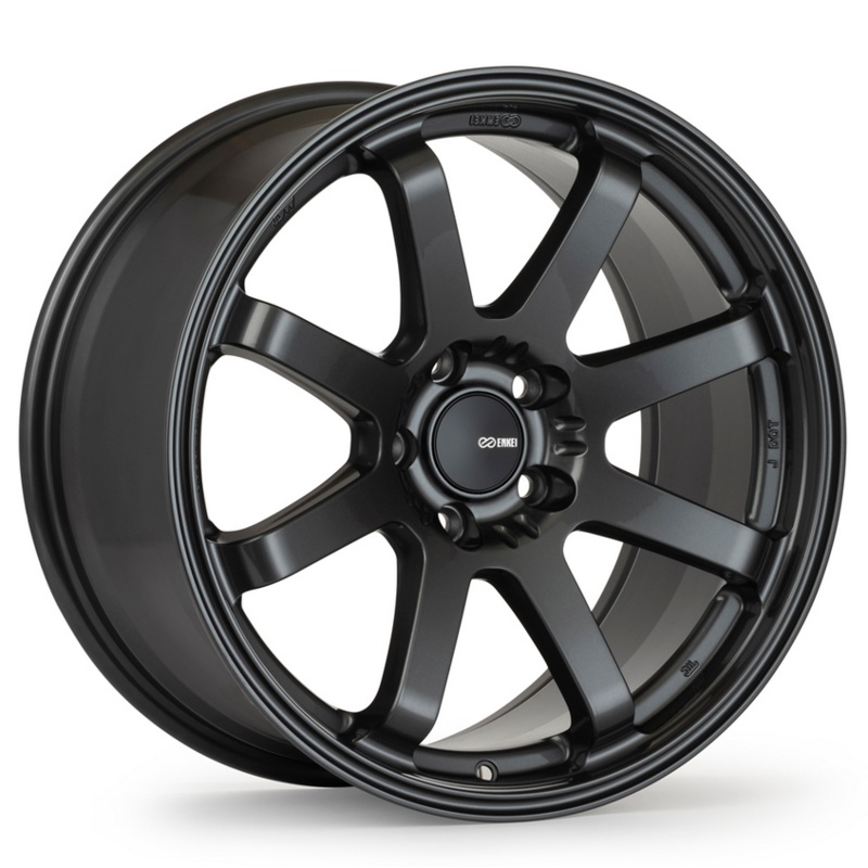 17×8.0 Enkei Vanquish