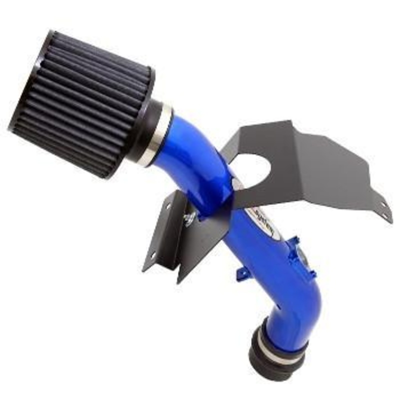 AEM Blue Cold Air Intake Subaru Legacy GT 2005-2009 | 21-475B