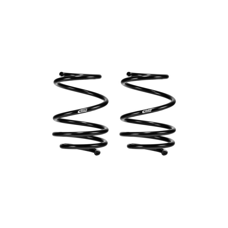 Eibach Pro Kit 2021-2025 BMW M3 Competition 3.0LTT RWD (G80) (Front ONLY)