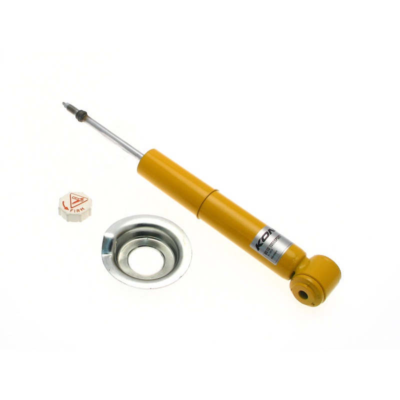 Koni Sport (Yellow) Shock 08-11 Subaru Impreza Incl. WRX Excl. STI – Rear