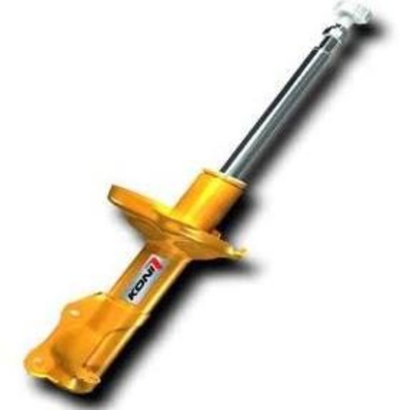 Koni Sport (Yellow) Shock- Rear | 2004-2008 Acura TL (8041 1329Sport)