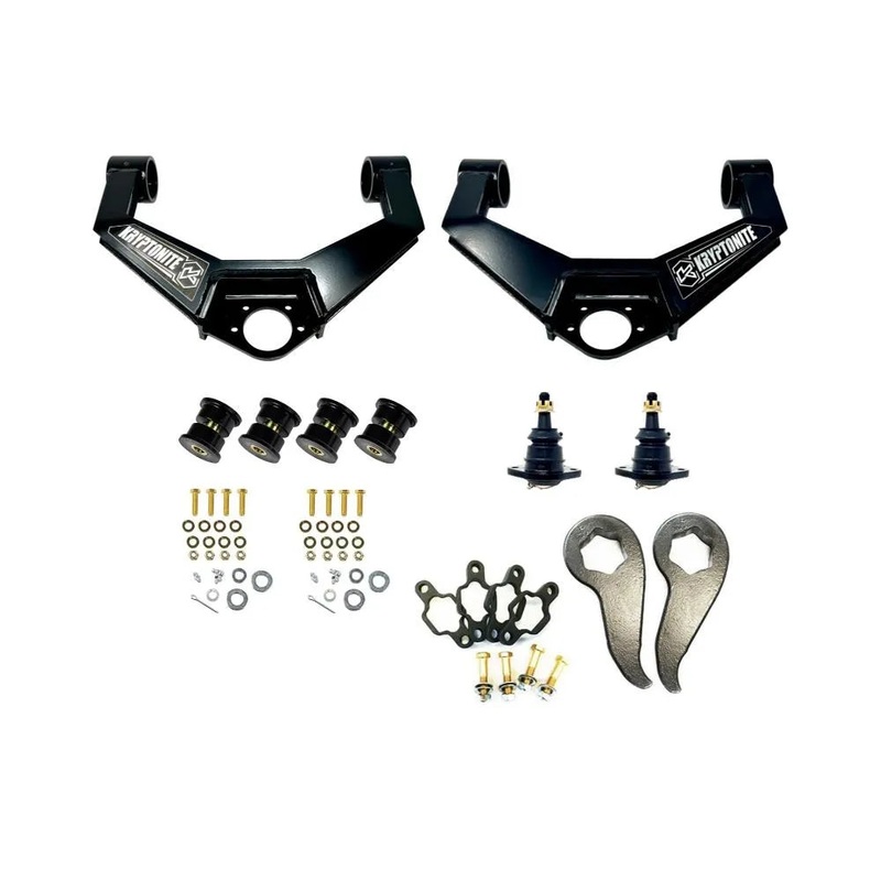 Kryptonite Stage 2 Leveling Kit |  KR11STAGE2