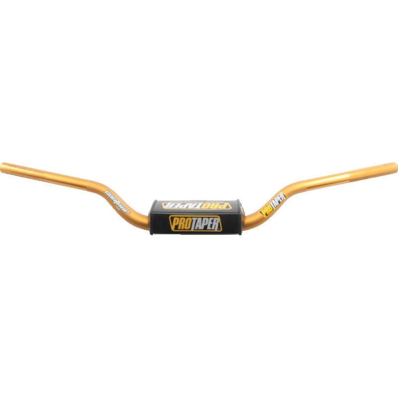 ProTaper Contour KX High Handlebar – Gold