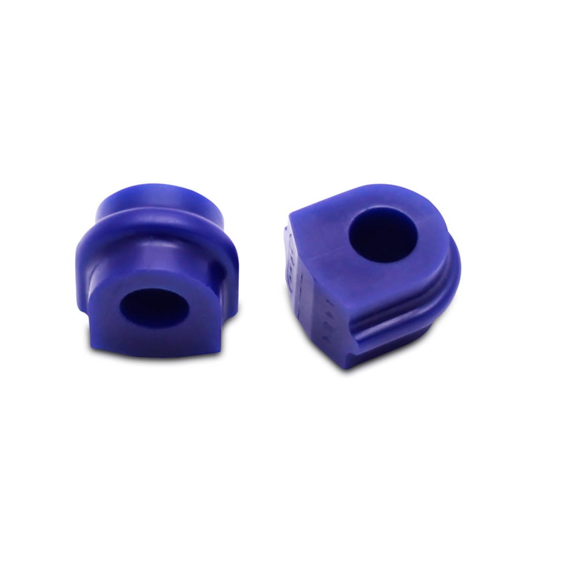 SuperPro Front Sway Bar Mount Bushing Kit | 1989 – 1999 Nissan Skyline (SPF1484-25K)