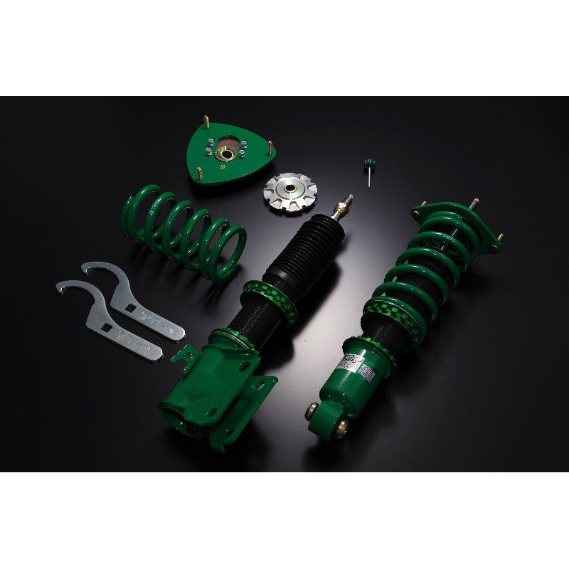 Tein Flex-Z Coilover Kit 2005-2010 Scion tC