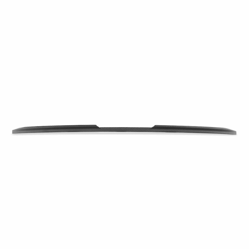 TRE Pre-Preg Carbon Fiber CS Rear Spoiler – BMW / G99 M5 Touring